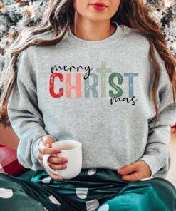 vintage christmas t shirt o come let us adore him tee for women religious faith design holiday apparel ikzqu scaled