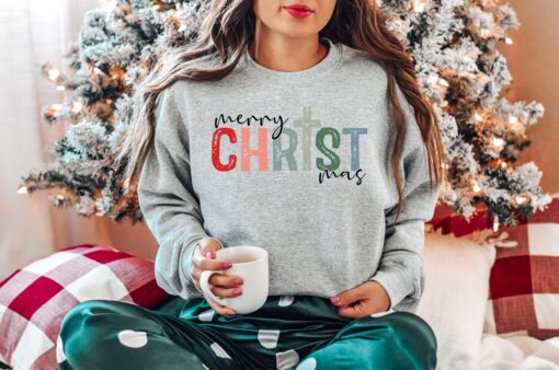 vintage christmas t shirt o come let us adore him tee for women religious faith design holiday apparel ikzqu scaled