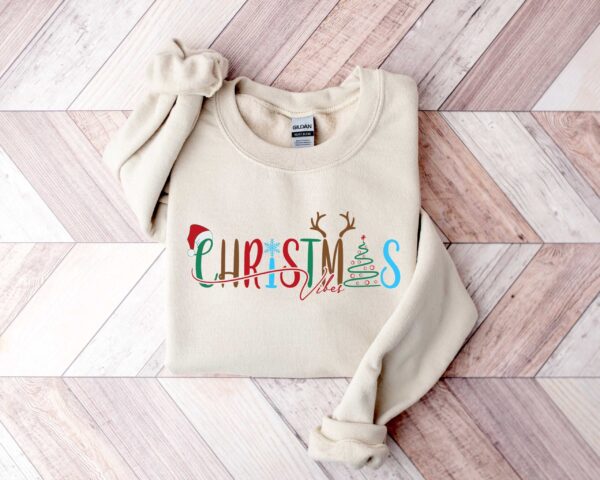 vintage christmas t shirt with fun design for holiday parties and celebrations ideal for xmas gatherings and new year events oestk scaled