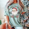 vintage christmas teacher shirt in comfort colors with custom design for school teams and personalized styles eo2qv scaled