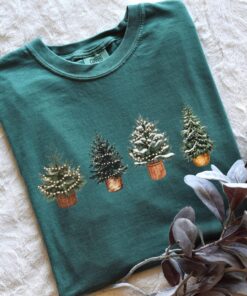 vintage christmas tree sweatshirt rustic holiday design comfortable winter apparel 5mqem scaled