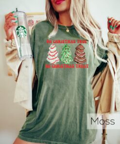 vintage christmas tree t shirt crewneck sweater with fun holiday design for winter celebrations and festive gatherings 6w7gv