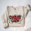 vintage cousin crew sweatshirt for christmas celebrations comfortable design for family gatherings and holiday spirit 7take scaled