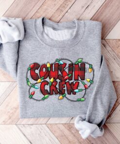 vintage cousin crew sweatshirt for christmas celebrations comfortable design for family gatherings and holiday spirit wqybe scaled