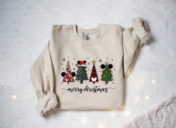 vintage disney christmas t shirt featuring mickey and minnie for disneyland holiday celebrations in comfortable cotton fabric hj0ow scaled