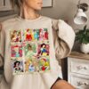 vintage disney princess christmas sweatshirt for family vacations featuring classic characters in a fun holiday design 0u2my scaled