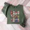 vintage dr pepper sweatshirt for christmas trendy funny shirt featuring classic soda bottles ideal for soda lovers puzsx scaled