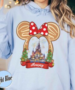 vintage family christmas sweatshirt for matching father and son vacation outfits his and hers couple shirts for holiday trips etm2o