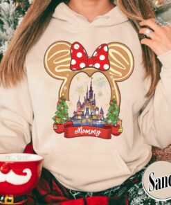 vintage family christmas sweatshirt for matching father and son vacation outfits his and hers couple shirts for holiday trips tkfgv