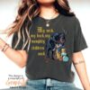 vintage krampus t shirt comfort colors retro design horror creepy christmas tee r2jur