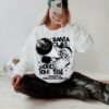 Vintage Santa Claus World Tour Sweatshirt Unisex Retro 90s Hoodie Oversized Crewneck for Christmas Matching Pajamas 11 vintage santa claus world tour sweatshirt unisex retro 90s hoodie oversized crewneck for christmas matching pajamas sswz0