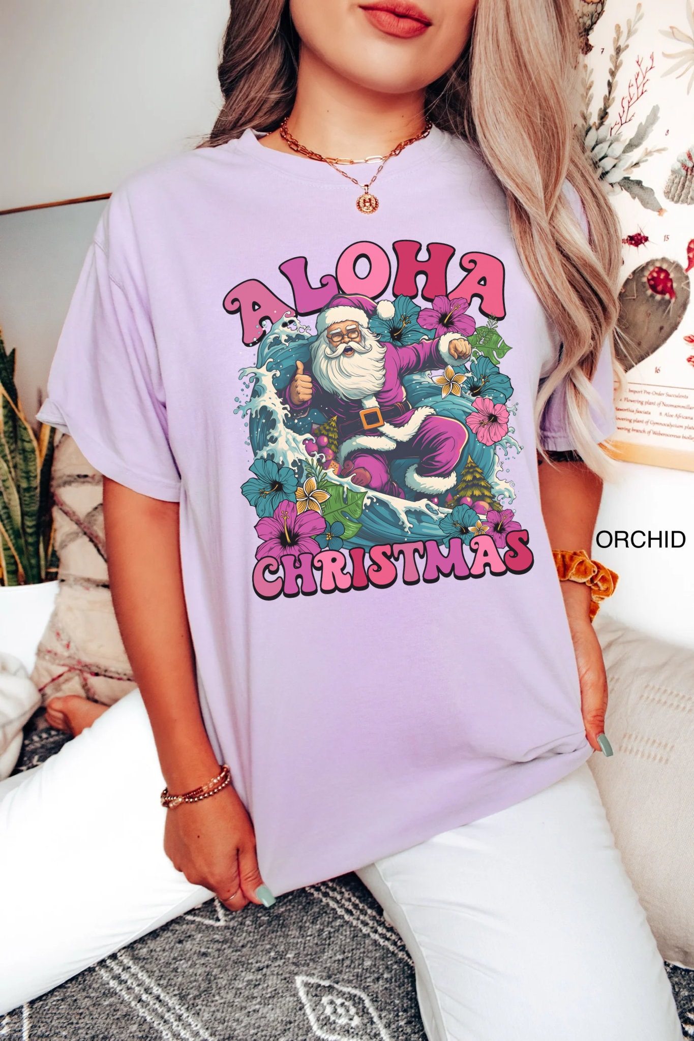 Vintage T Shirt Aloha Christmas Surfing Santa Hawaiian Tee Funny Xmas Party Mele Kalikimaka Comfort Colors Design 6 vintage t shirt aloha christmas surfing santa hawaiian tee funny xmas party mele kalikimaka comfort colors design wuy4j