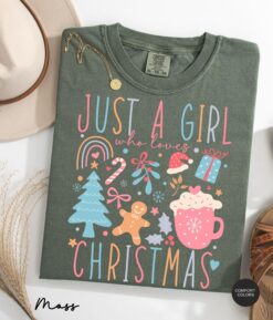 Vintage T Shirt Boho Christmas Tee Comfort Colors Pastel Retro Design for Unique Holiday Style 14 vintage t shirt boho christmas tee comfort colors pastel retro design for unique holiday style gcey2 scaled