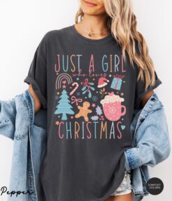 Vintage T Shirt Boho Christmas Tee Comfort Colors Pastel Retro Design for Unique Holiday Style 11 vintage t shirt boho christmas tee comfort colors pastel retro design for unique holiday style k4wsr scaled