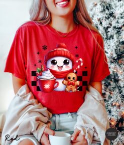 Vintage T Shirt Christmas Ghost Design Iced Coffee Retro Style Funny Holiday Shirt for Coffee Lovers 8 vintage t shirt christmas ghost design iced coffee retro style funny holiday shirt for coffee lovers pxxlq scaled