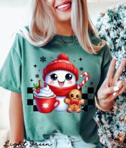 Vintage T Shirt Christmas Ghost Design Iced Coffee Retro Style Funny Holiday Shirt for Coffee Lovers 9 vintage t shirt christmas ghost design iced coffee retro style funny holiday shirt for coffee lovers xoqsv scaled