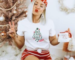 vintage t shirt for nurses funny christmas shirt with medical theme unique nurse xmas tee for holiday celebrations 4gyix