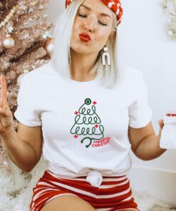 vintage t shirt for nurses funny christmas shirt with medical theme unique nurse xmas tee for holiday celebrations 4gyix