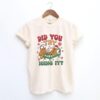 vintage t shirt gingerbread nurse design funny christmas shirt with icing joke for nurses holiday apparel 3fkhx scaled