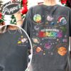 vintage t shirt neurodiverse universe design autism awareness theme for teachers and space enthusiasts 3gmfo