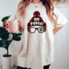 vintage t shirt oh fudge christmas shirt funny christmas t shirt for holiday celebrations comfort colors design qei74 scaled