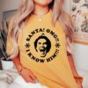vintage t shirt santa omg i know him funny christmas shirt for elf movie fans comfortable colors tee for holiday parties 9g797 scaled