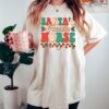 Vintage T Shirt Santas Favorite Nurse Design for Christmas with Funny Nurse Life Vibes and Comfort Colors Fabric 9 vintage t shirt santas favorite nurse design for christmas with funny nurse life vibes and comfort colors fabric 7gqmg scaled