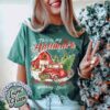 vintage t shirt this is my hallmark christmas movie watching tee unisex winter apparel for holiday celebrations and festive gatherings hylk3