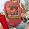 vintage t shirt uncle lewis funny christmas movie tee they want you to say grace the blessing comfort colors ugly christmas shirt 4ovwz