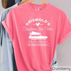 vintage t shirts christmas tree farm tee comfort colors fabric for family gatherings and winter celebrations sgh5y