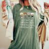 vintage t shirts comfort colors golden ladies squad shirt stay golden tee inspired by rose and blanche from iconic movie r4dei scaled