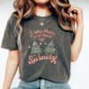 vintage t shirts comfort colors i like them real thick and sprucey funny christmas tee with fun xmas quote for holiday celebrations f7xpp scaled