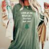 vintage t shirts funny christmas tree shirt comfort colors with humorous saying for festive celebrations and holiday gatherings 9v0eg scaled