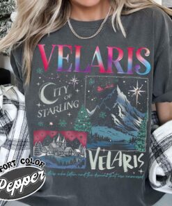 vintage t shirts velaris city starlight shirt acotar inspired design for book lovers and fantasy fans fplhq