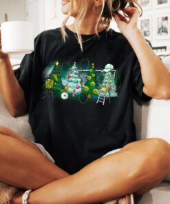 vintage tennis christmas shirt for players and moms with matching team design 7vlqh scaled