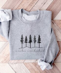 vintage winter sweatshirt for women featuring let it snow design ideal for winter lovers and holiday celebrations au2a5 scaled