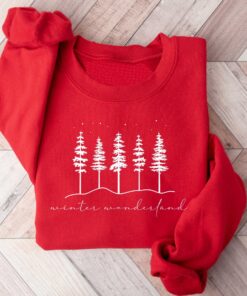 vintage winter sweatshirt for women featuring let it snow design ideal for winter lovers and holiday celebrations occtl scaled