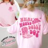 what would dolly do comfort color shirt vintage holly dolly womens christmas t shirt in dolly we trust shirt tvvgu
