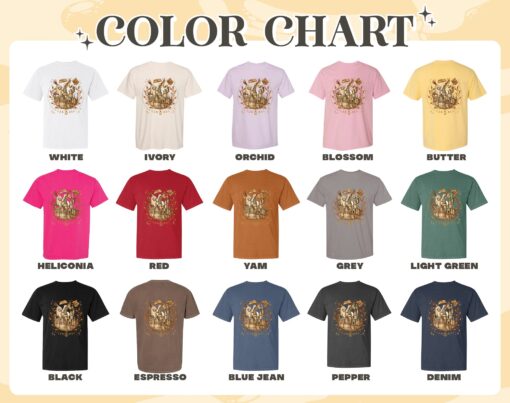 wizard castle book comfort color shirt vintage wizard school womens hp inspired birthday t shirt book lover gift gp7ch
