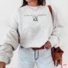 1995 birth year sweatshirt for 30th birthday matching party outfit coquette crewneck tying up my twenties eixyf scaled