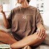 30th birthday shirt tying up my twenties vintage 1995 birth year t shirt fun party outfit for women lzllj scaled