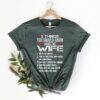 5 things you should know about my wife shirt funny mom life shirt best mom ever shirt mothers day gift mzmq4 scaled