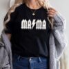 acdc mama t shirt for rocker moms funny mom life shirt best mom ever tee unique mothers day gift for moms milbj