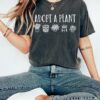 adopt a plant shirt for plant moms gardening shirt cute plant lover t shirt unique gift for gardening enthusiasts oqyjm scaled