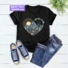 adventure awaits t shirt for moms birthday and mothers day gift unisex outdoor shirt for young adults and kids wdi58