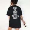 aint no hood like motherhood vintage graphic tee for moms retro grunge oversized t shirt cute mom life apparel wblpq scaled