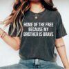 air force sister and brother shirts military t shirts for proud siblings airman sister and brother apparel l44h3