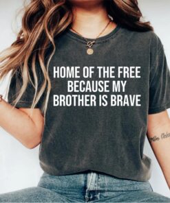 air force sister and brother shirts military t shirts for proud siblings airman sister and brother apparel l44h3