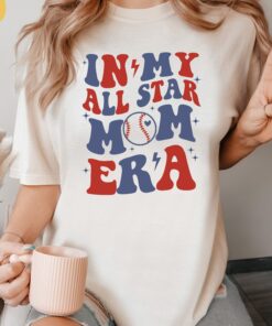 all star mom era t shirt for sports moms funny sports lover shirt best mom ever gift for mothers day a1f6m