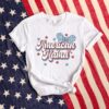 american mama shirt for 4th of july mom life t shirt usa pride vintage style best mom ever gift pd7d2 scaled